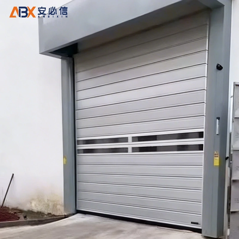 滨州雷达高速门